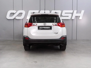 Внедорожник Toyota RAV4 2014 года, 1874000 рублей, Воронеж