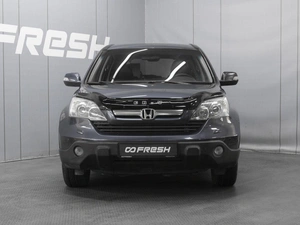 Внедорожник Honda CR-V 2007 года, 1280000 рублей, Омск