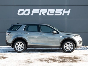 Внедорожник Land Rover Discovery Sport 2015 года, 2050000 рублей, Краснодар