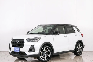 Внедорожник Daihatsu Rocky 2020 года, 1749000 рублей, Красноярск