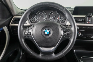 Универсал BMW 3 серия 2017 года, 2245000 рублей, Пермь