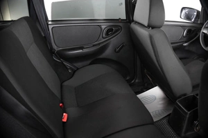 Внедорожник Chevrolet Niva 2012 года, 529000 рублей, Пермь