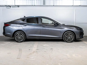 Лифтбек Москвич 6 2024 года, 1879000 рублей, Ставрополь