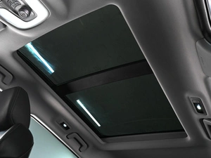 Внедорожник Chery Tiggo 8 2022 года, 1949000 рублей, Аксай