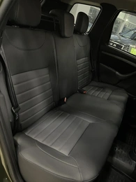 Внедорожник Renault Duster 2017 года, 1687000 рублей, Солонцы