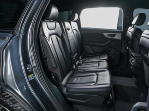 Внедорожник Audi Q7 2016 года, 4099000 рублей, Сургут