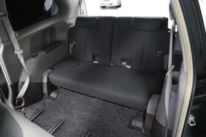 Минивэн Nissan Presage 2003 года, 678000 рублей, Солонцы