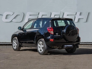 Внедорожник Toyota RAV4 2006 года, 1379000 рублей, Волгоград