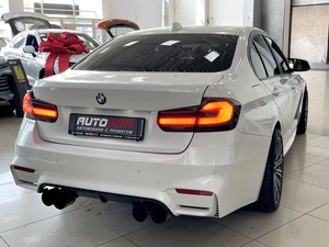 Седан BMW 3 серия 2018 года, 2327000 рублей, Солонцы
