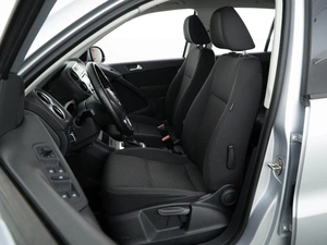 Внедорожник Volkswagen Tiguan 2015 года, 1498888 рублей, Москва
