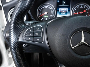 Внедорожник Mercedes-benz GLC-класс 2019 года, 3499000 рублей, Ставрополь