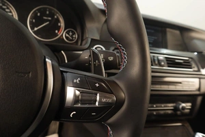 Седан BMW 5 серия 2012 года, 1429000 рублей, Челябинск