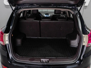 Внедорожник Hyundai ix35 2013 года, 1279000 рублей, Тюмень