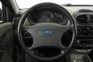 Седан ВАЗ (LADA) Kalina 2007 года, 259000 рублей, Пермь