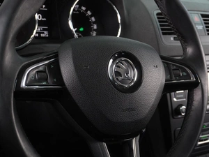 Внедорожник Skoda Yeti 2014 года, 1272000 рублей, Воронеж