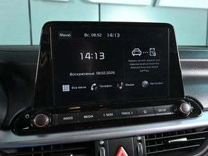 Седан Kia Cerato 2022 года, 2549000 рублей, Аксай