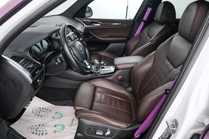 Внедорожник BMW X3 2018 года, 3799000 рублей, Красноярск