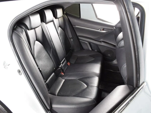 Седан Toyota Camry 2021 года, 2299000 рублей, Ростов-на-Дону