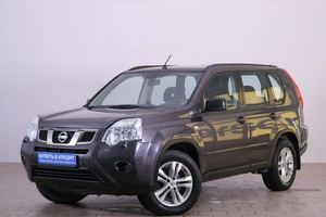 Внедорожник Nissan X-Trail 2013 года, 1399000 рублей, Омск