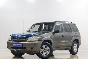 Внедорожник Mazda Tribute 2002 года, 719000 рублей, Новокузнецк