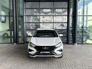Универсал ВАЗ (LADA) Vesta 2024 года, 1230000 рублей, Уфа