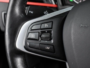 Внедорожник BMW X1 2017 года, 2300000 рублей, Воронеж