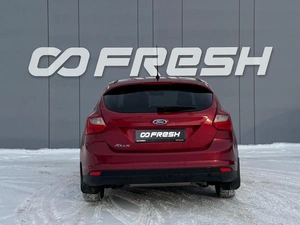 Хетчбэк Ford Focus 2011 года, 739000 рублей, Ижевск