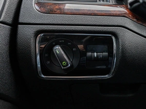 Лифтбек Skoda Superb 2009 года, 850000 рублей, Краснодар