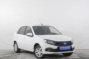 Седан ВАЗ (LADA) Granta 2019 года, 749000 рублей, Кемерово