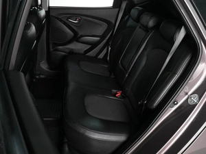 Внедорожник Hyundai ix35 2013 года, 1585000 рублей, Аксай