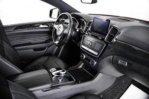 Внедорожник Mercedes-benz GLE-класс 2017 года, 3789000 рублей, Пермь