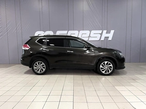 Внедорожник Nissan X-Trail 2017 года, 1950000 рублей, Нижневартовск