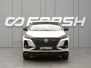 Внедорожник Changan CS75 Plus 2019 года, 2050000 рублей, Краснодар