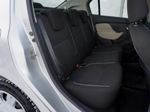 Седан Renault Logan 2016 года, 930000 рублей, Тверь