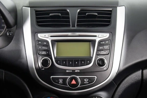 Седан Hyundai Solaris 2012 года, 799000 рублей, Пермь