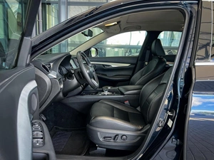 Внедорожник Infiniti QX50 2018 года, 2400000 рублей, Уфа