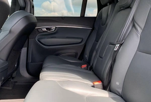 Внедорожник Volvo XC90 2019 года, 6270000 рублей, Солонцы