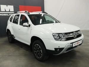 Внедорожник Renault Duster 2015 года, 1630000 рублей, Курск