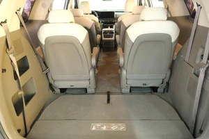 Минивэн Kia Carnival 2021 года, 4359000 рублей, Омск