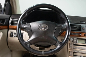 Седан Toyota Avensis 2007 года, 639000 рублей, Оренбург