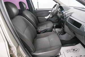 Универсал ВАЗ (LADA) Largus 2012 года, 549000 рублей, Красноярск