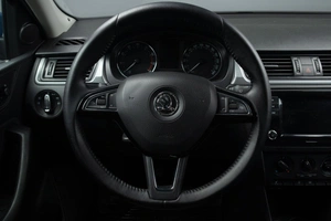 Лифтбек Skoda Rapid 2016 года, 1279000 рублей, Оренбург