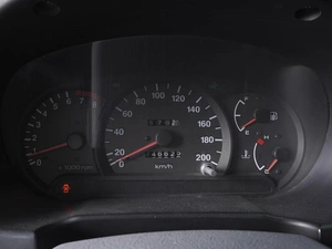 Седан Hyundai Accent 2005 года, 570000 рублей, Ростов-на-Дону