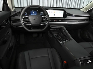 Лифтбек FAW Bestune B70 2024 года, 2525000 рублей, Ставрополь