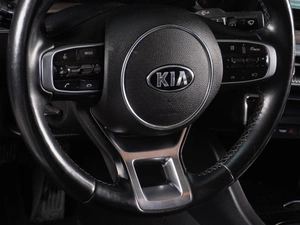 Седан Kia K5 2021 года, 2745000 рублей, Минеральные Воды