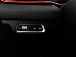 Внедорожник Geely Coolray 2024 года, 2355000 рублей, Тюмень