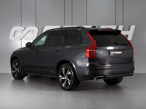 Внедорожник Volvo XC90 2021 года, 5109000 рублей, Минеральные Воды