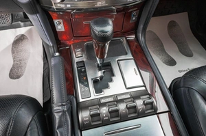 Внедорожник Lexus LX 2011 года, 3599000 рублей, Барнаул