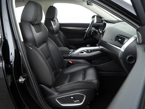 Внедорожник Geely Tugella 2021 года, 2529050 рублей, Москва