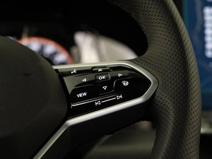 Хетчбэк Volkswagen Golf 2025 года, 3790888 рублей, Москва